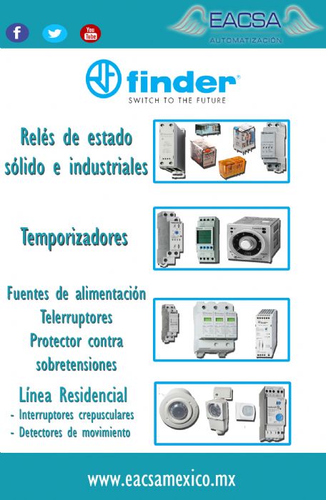 Equipo Finder